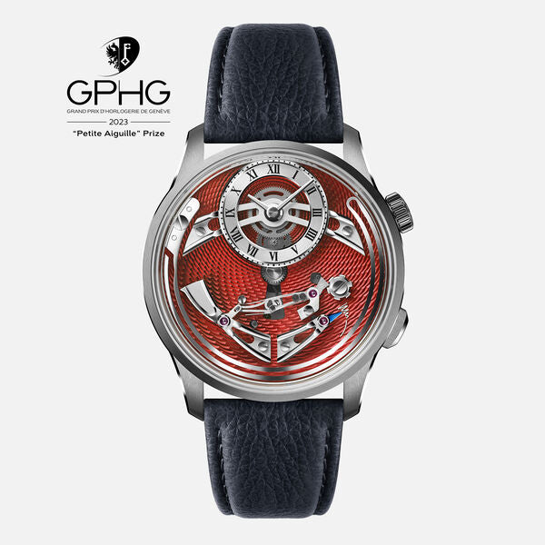 Christopher Ward - C1 Bel Canto Classique