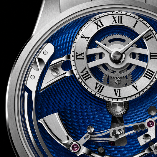 Christopher Ward - C1 Bel Canto Classique