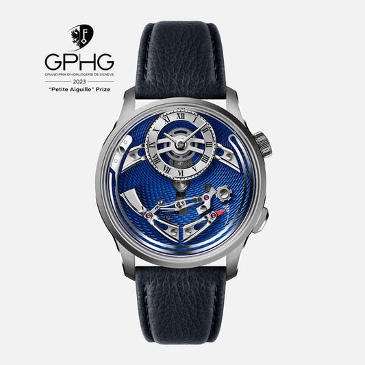 Christopher Ward - C1 Bel Canto Classique