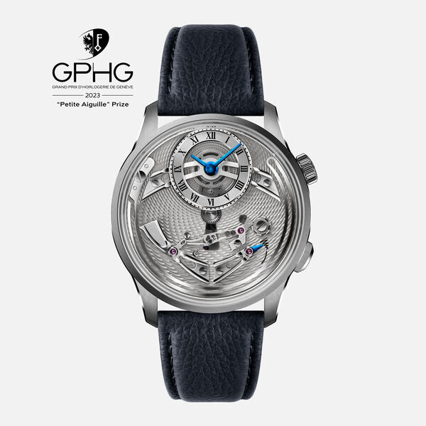 Christopher Ward - C1 Bel Canto Classique