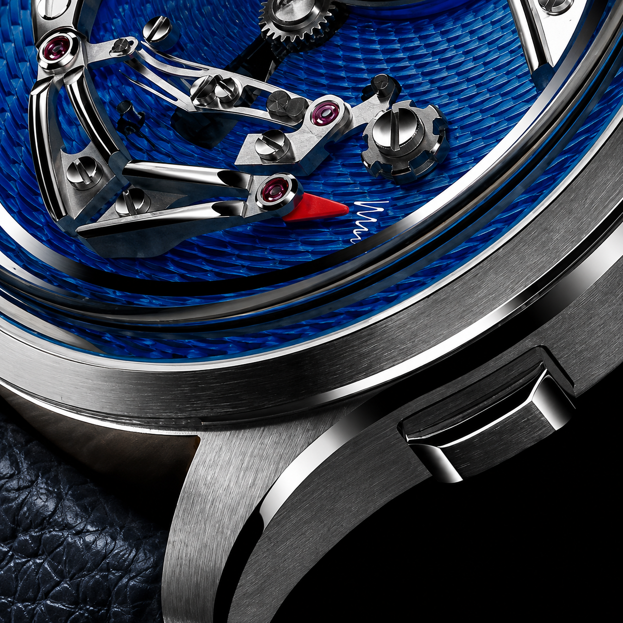 Christopher Ward - C1 Bel Canto Classique