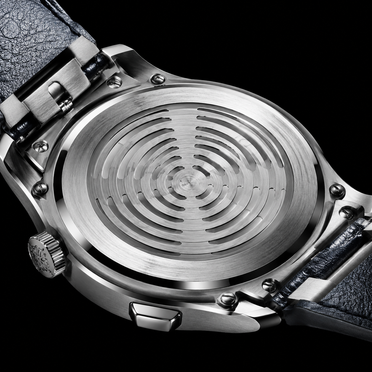 Christopher Ward - C1 Bel Canto Classique
