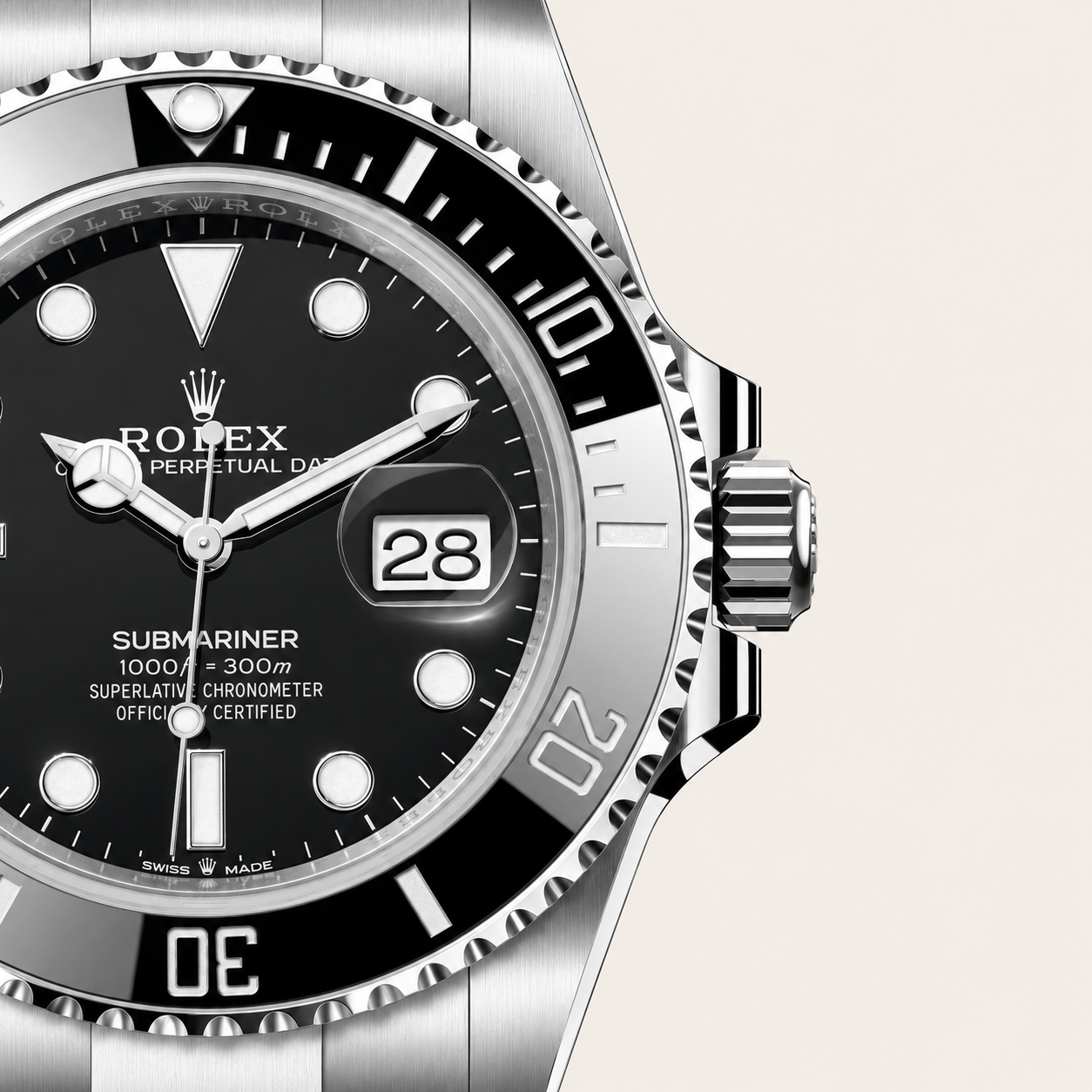 Rolex Submariner