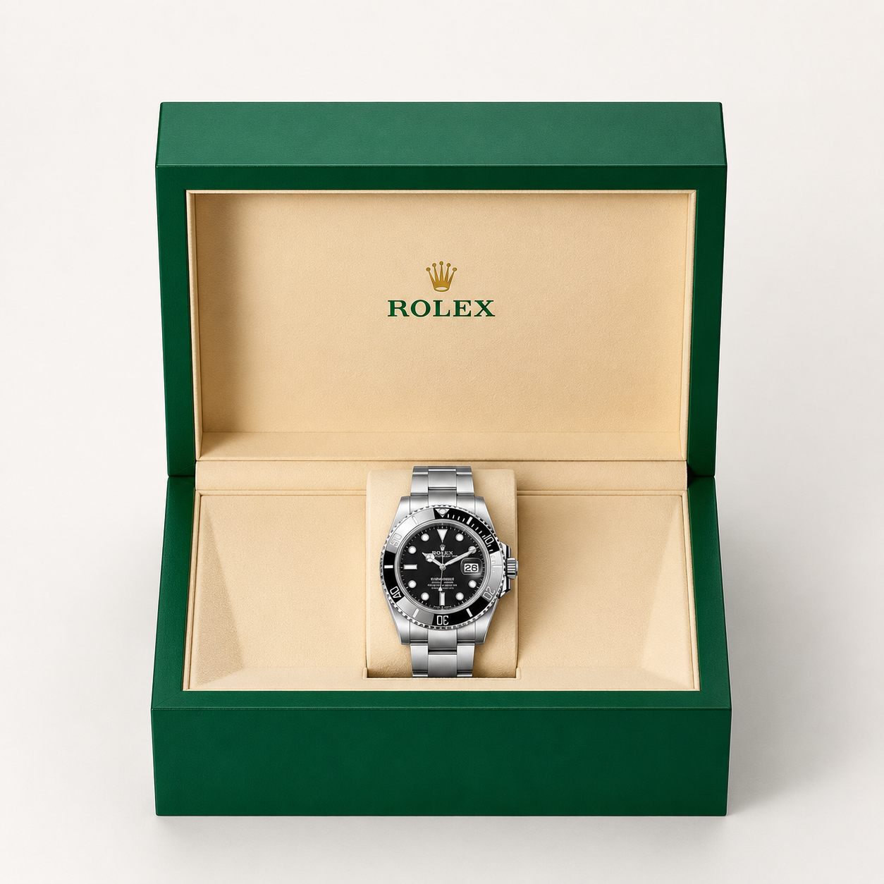 Rolex Submariner