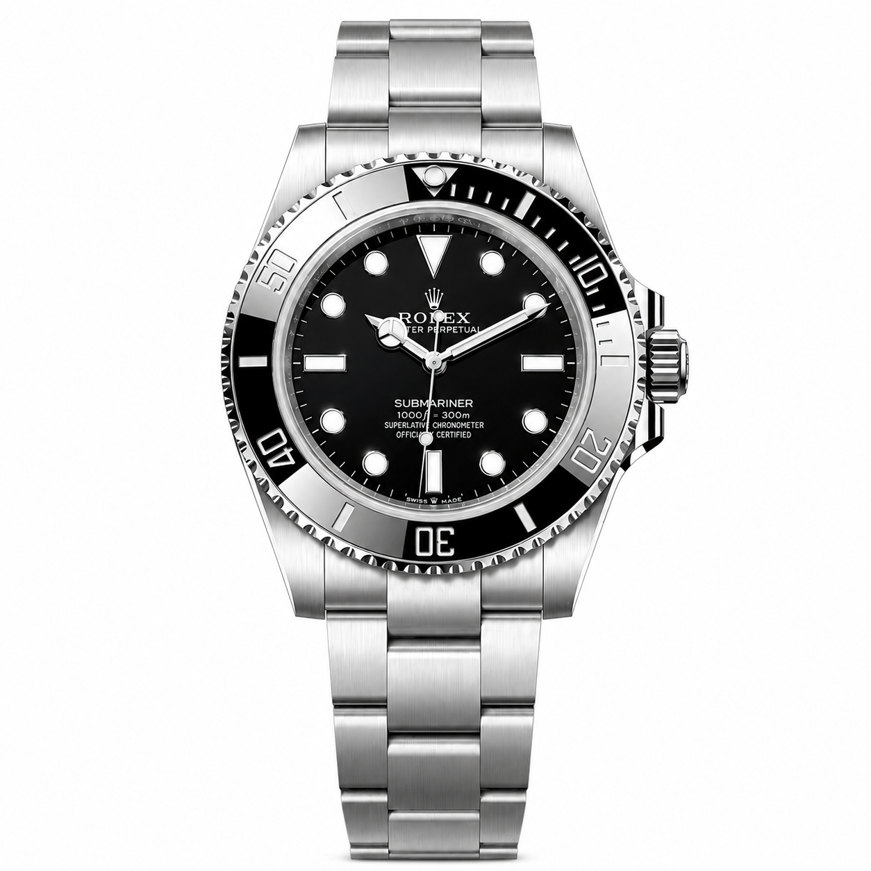 Rolex Submariner
