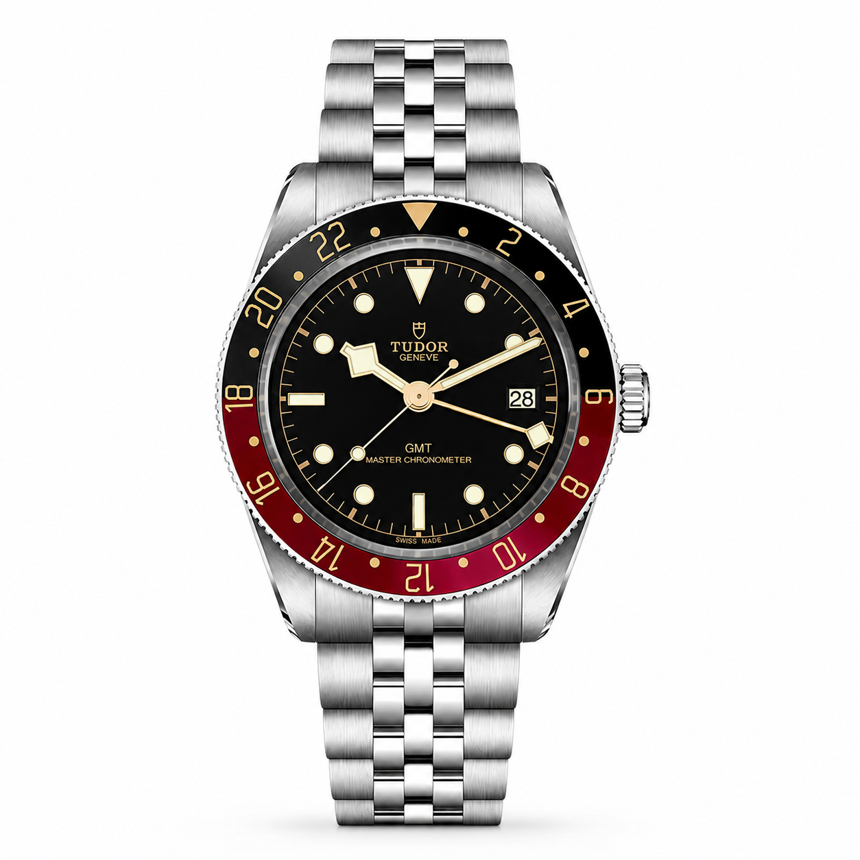 Tudor Black Bay 58