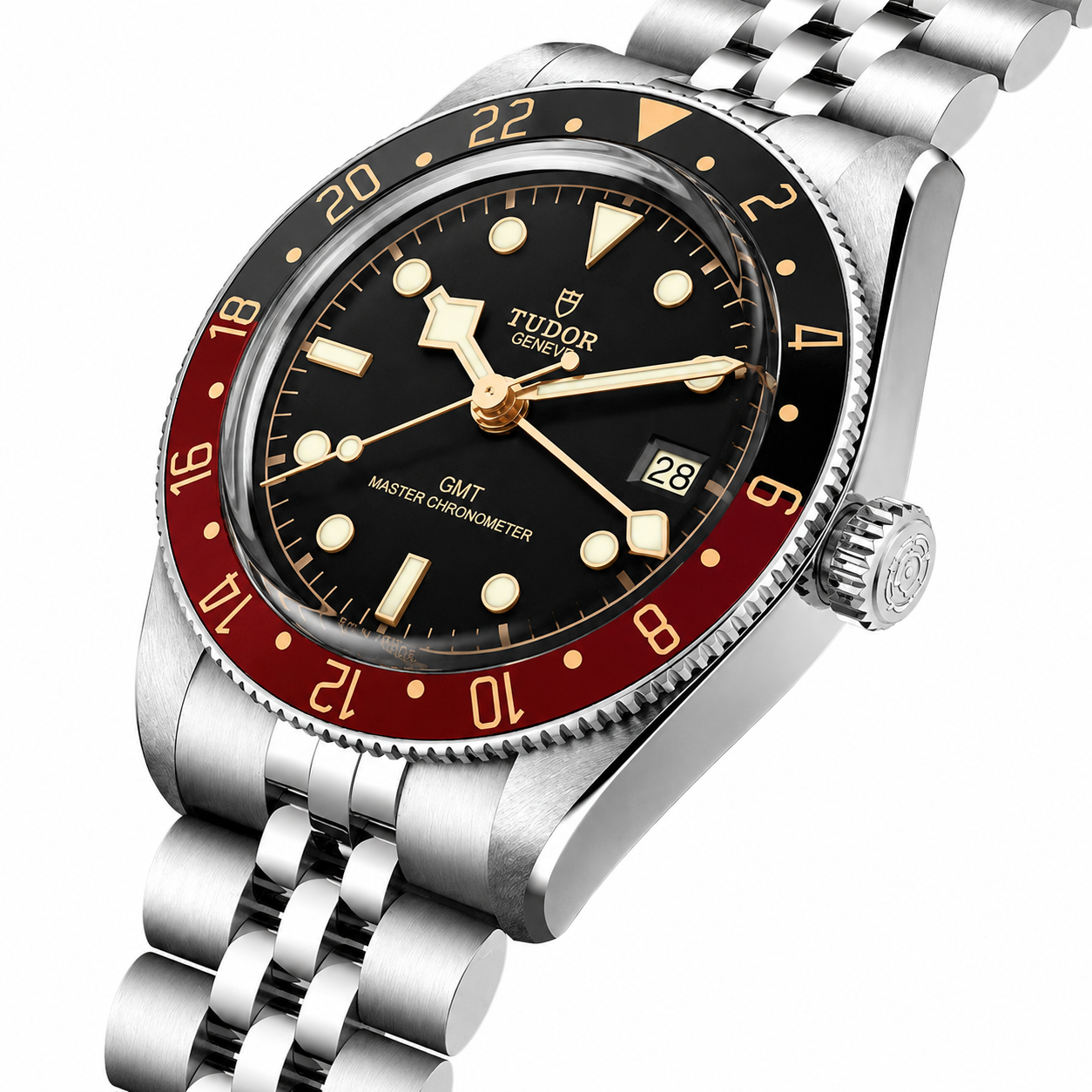 Tudor Black Bay 58