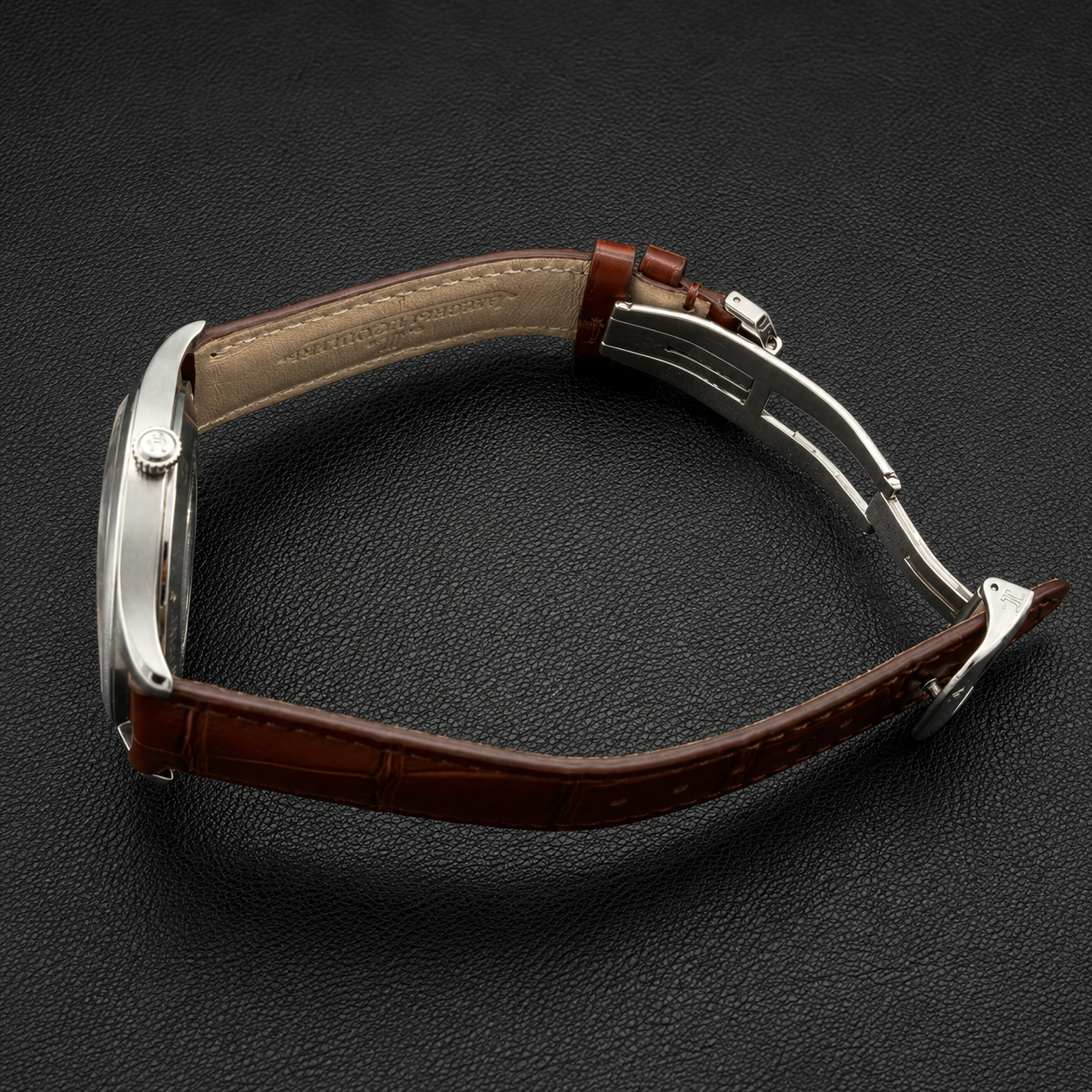 Jaeger-LeCoultre Master Control Date