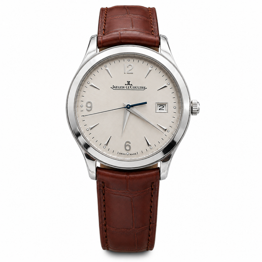 Jaeger-LeCoultre Master Control Date