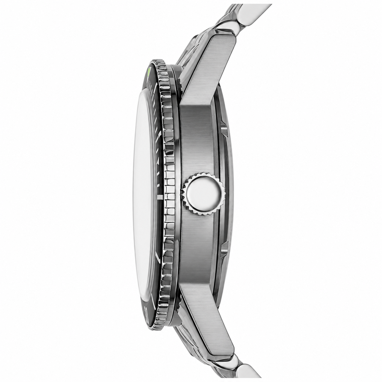 Zodiac Super Sea Wolf 53 - Powermatic