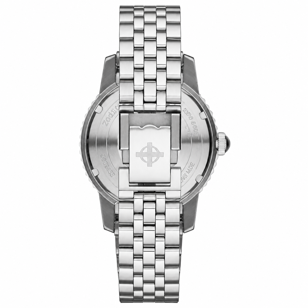 Zodiac Super Sea Wolf 53 - Powermatic
