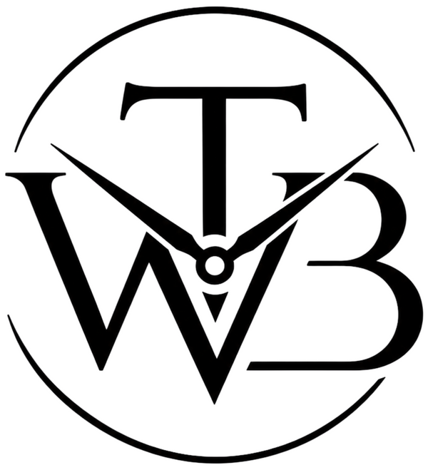  The Watch Broker