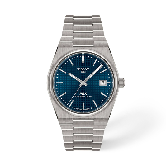 Tissot PRX Powermatic 80