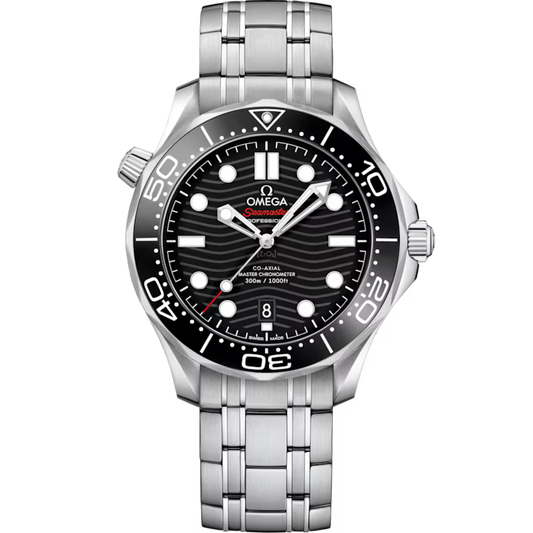 Omega Seamaster Diver 300M