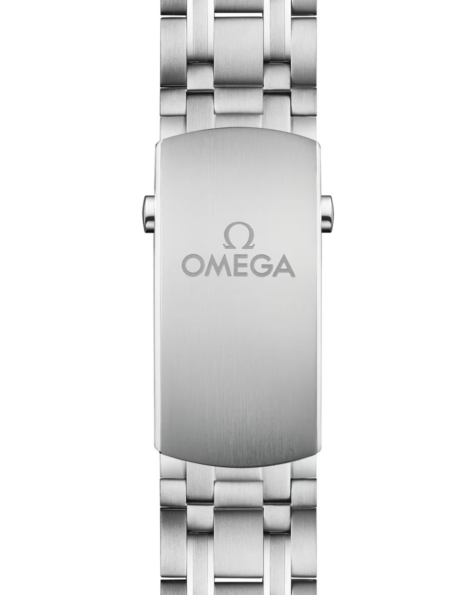 Omega  Seamaster Diver 300M