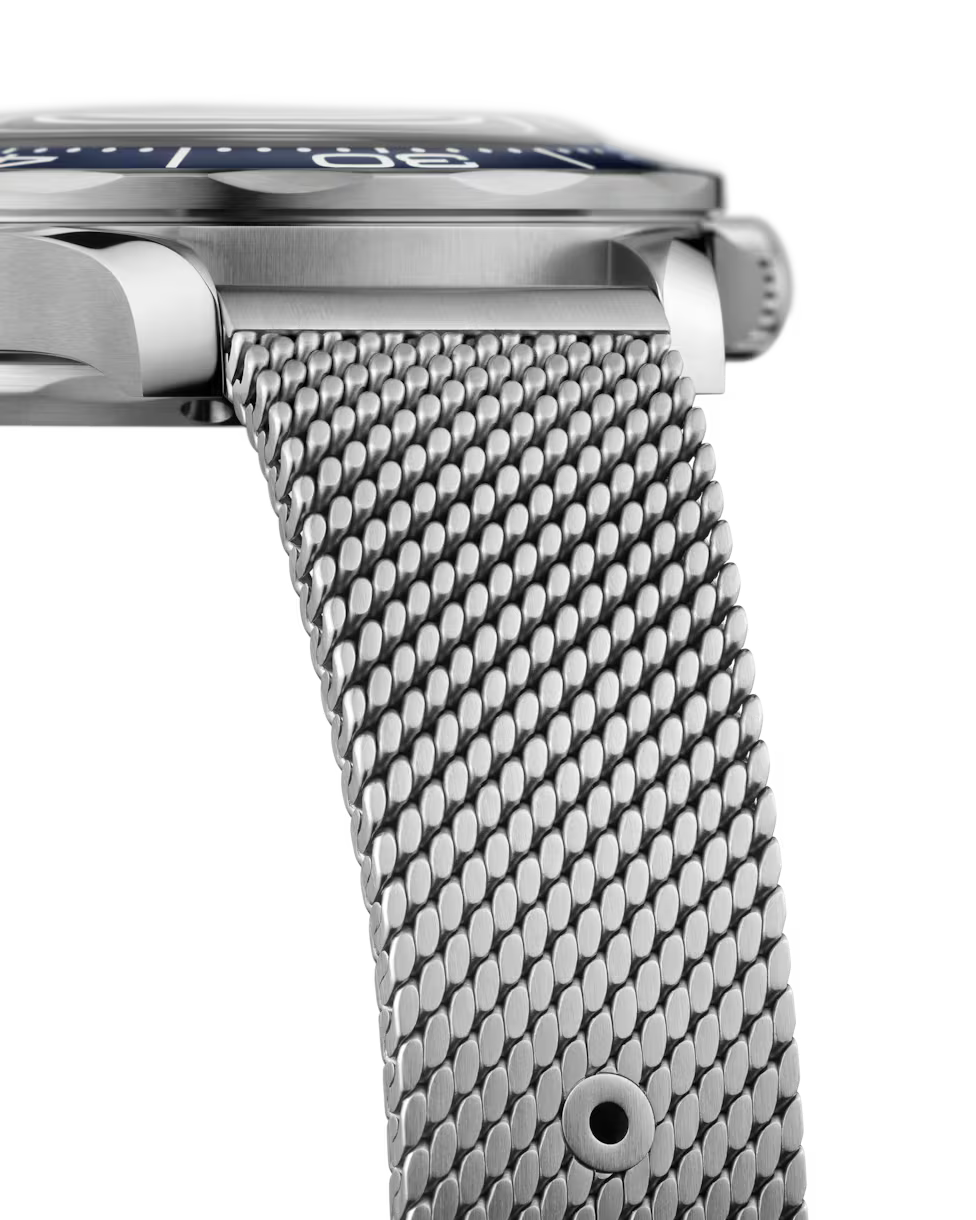 Omega Seamaster Diver 300M